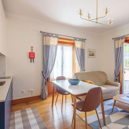 Apartamento T1 Charme, Condominio Perto De Pombal Pombal  Exteriér fotografie