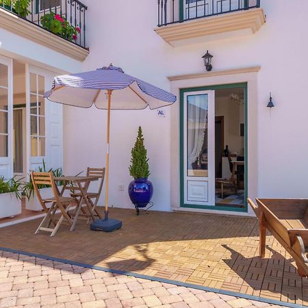 Apartamento T1 Charme, Condominio Perto De Pombal Pombal  Exteriér fotografie