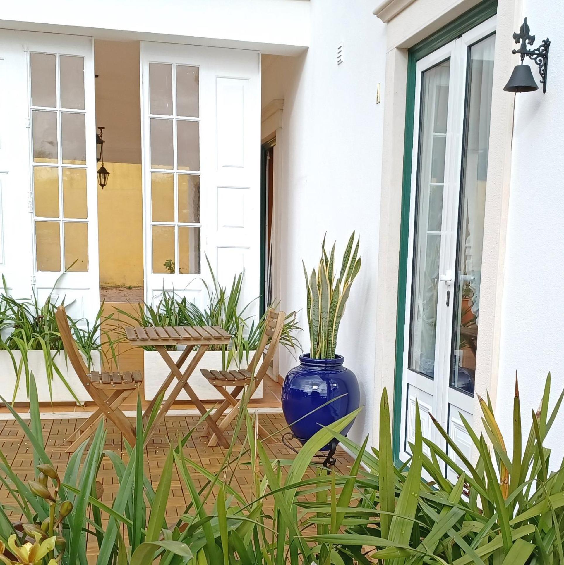 Apartamento T1 Charme, Condominio Perto De Pombal Pombal  Exteriér fotografie