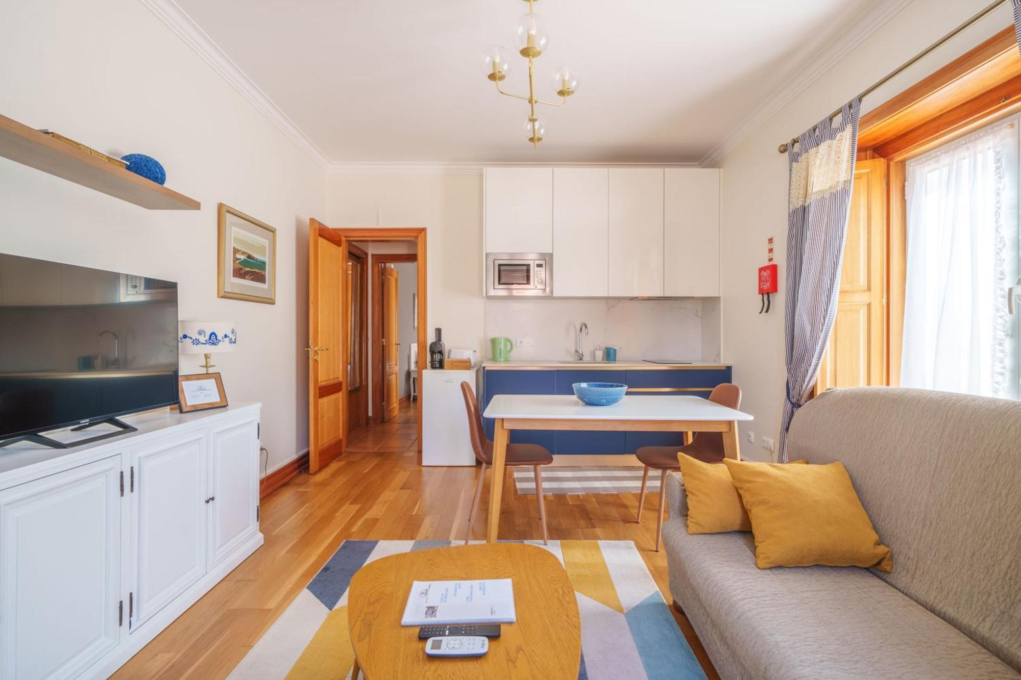 Apartamento T1 Charme, Condominio Perto De Pombal Pombal  Exteriér fotografie