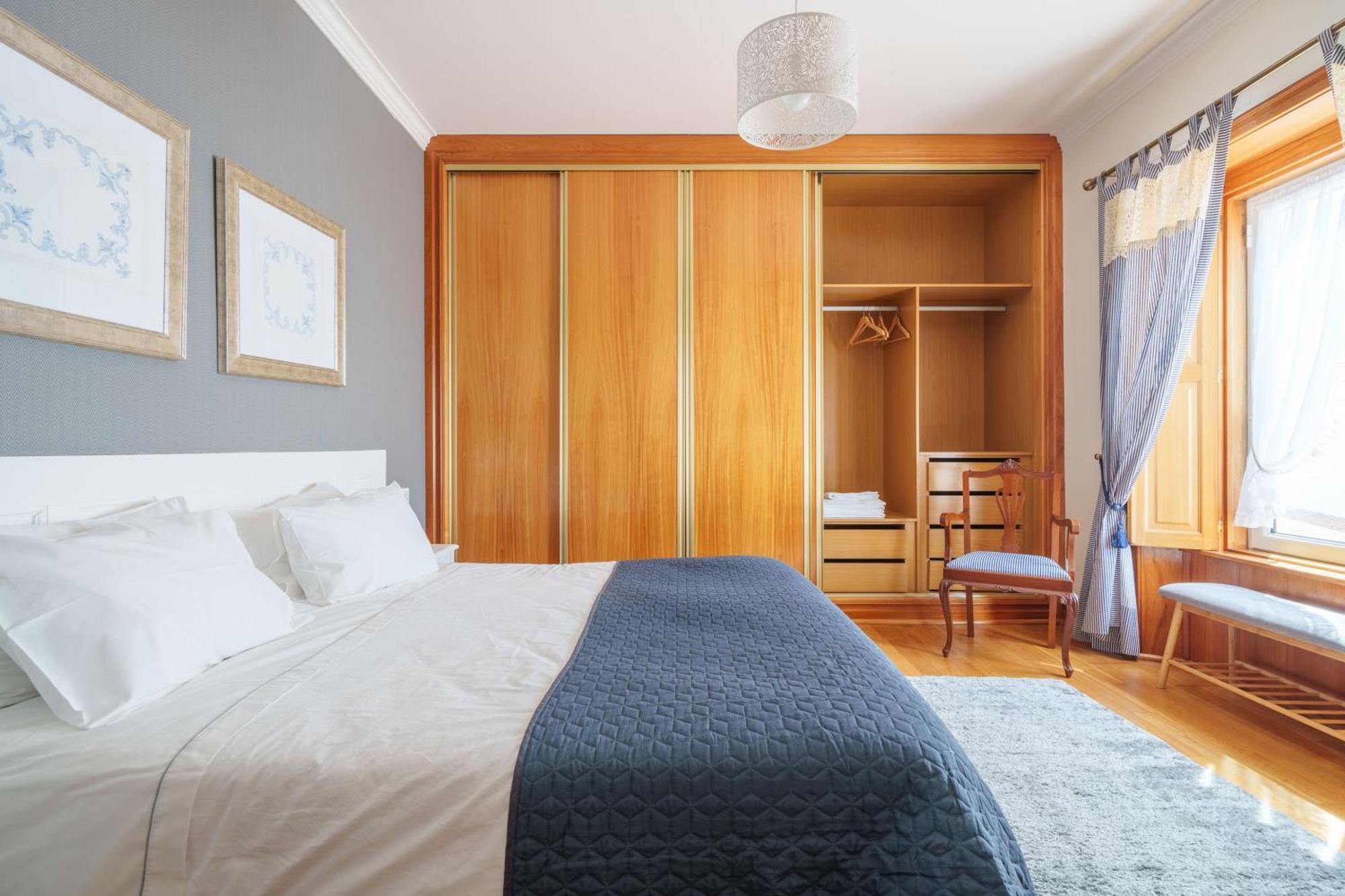 Apartamento T1 Charme, Condominio Perto De Pombal Pombal  Exteriér fotografie