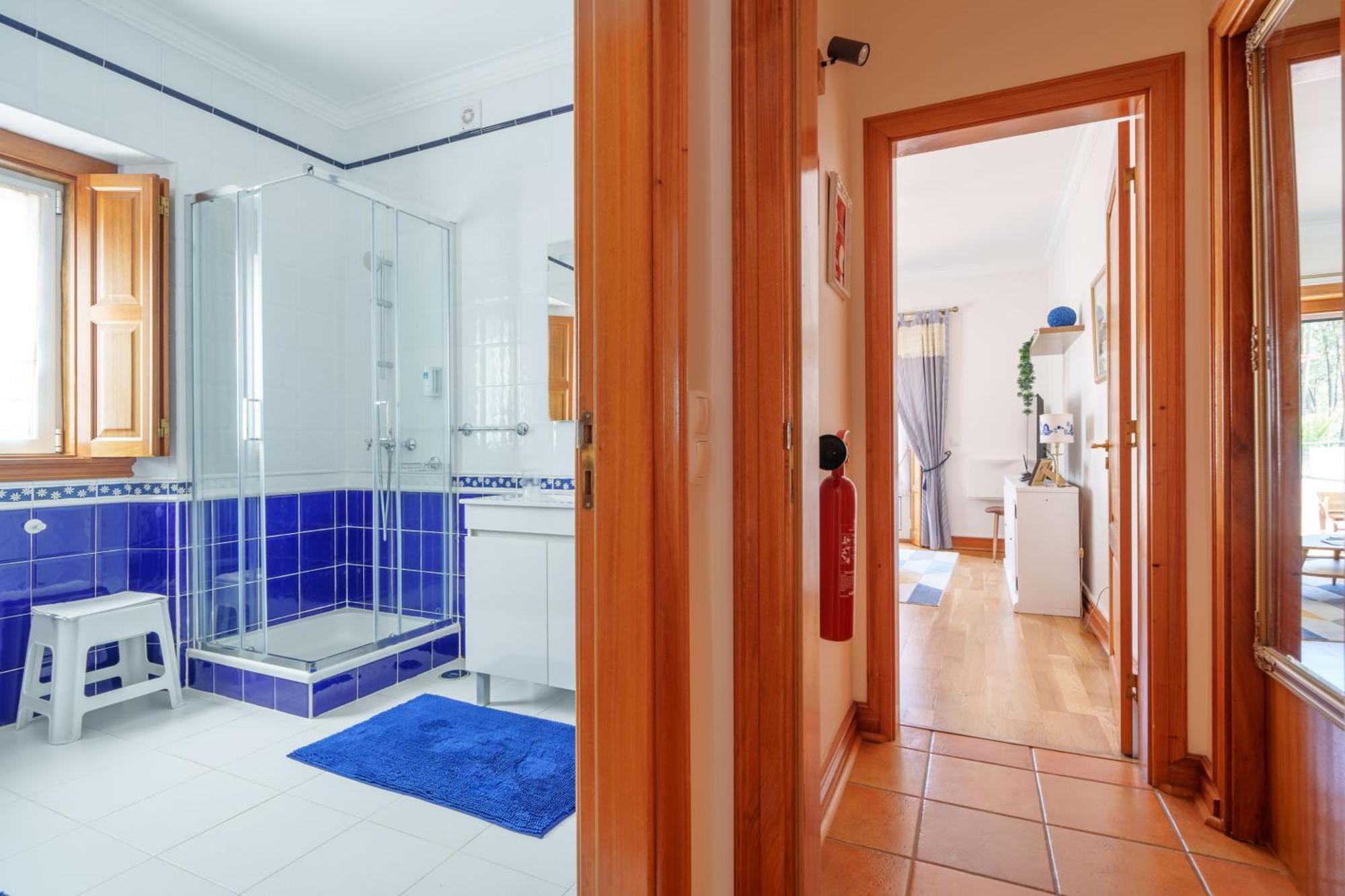 Apartamento T1 Charme, Condominio Perto De Pombal Pombal  Exteriér fotografie