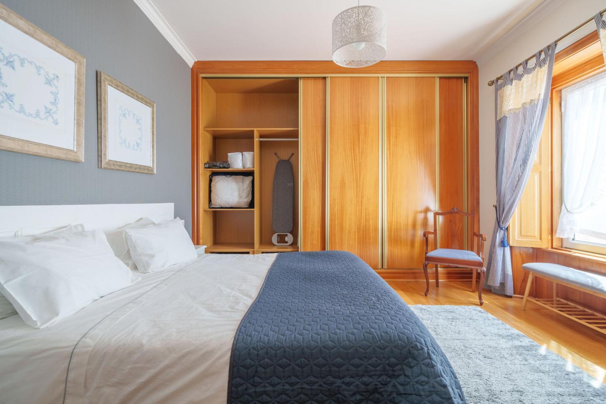 Apartamento T1 Charme, Condominio Perto De Pombal Pombal  Exteriér fotografie