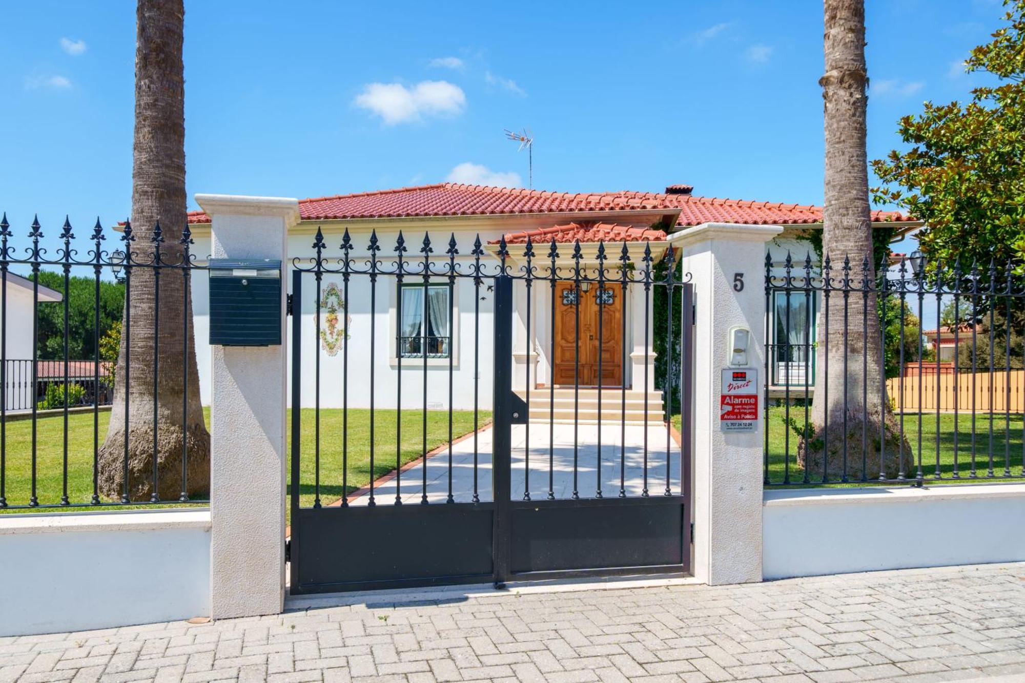 Apartamento T1 Charme, Condominio Perto De Pombal Pombal  Exteriér fotografie