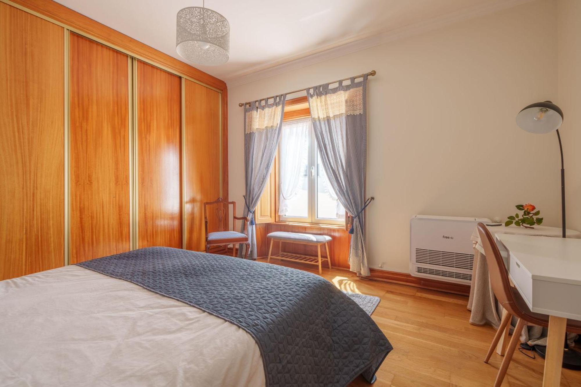 Apartamento T1 Charme, Condominio Perto De Pombal Pombal  Exteriér fotografie