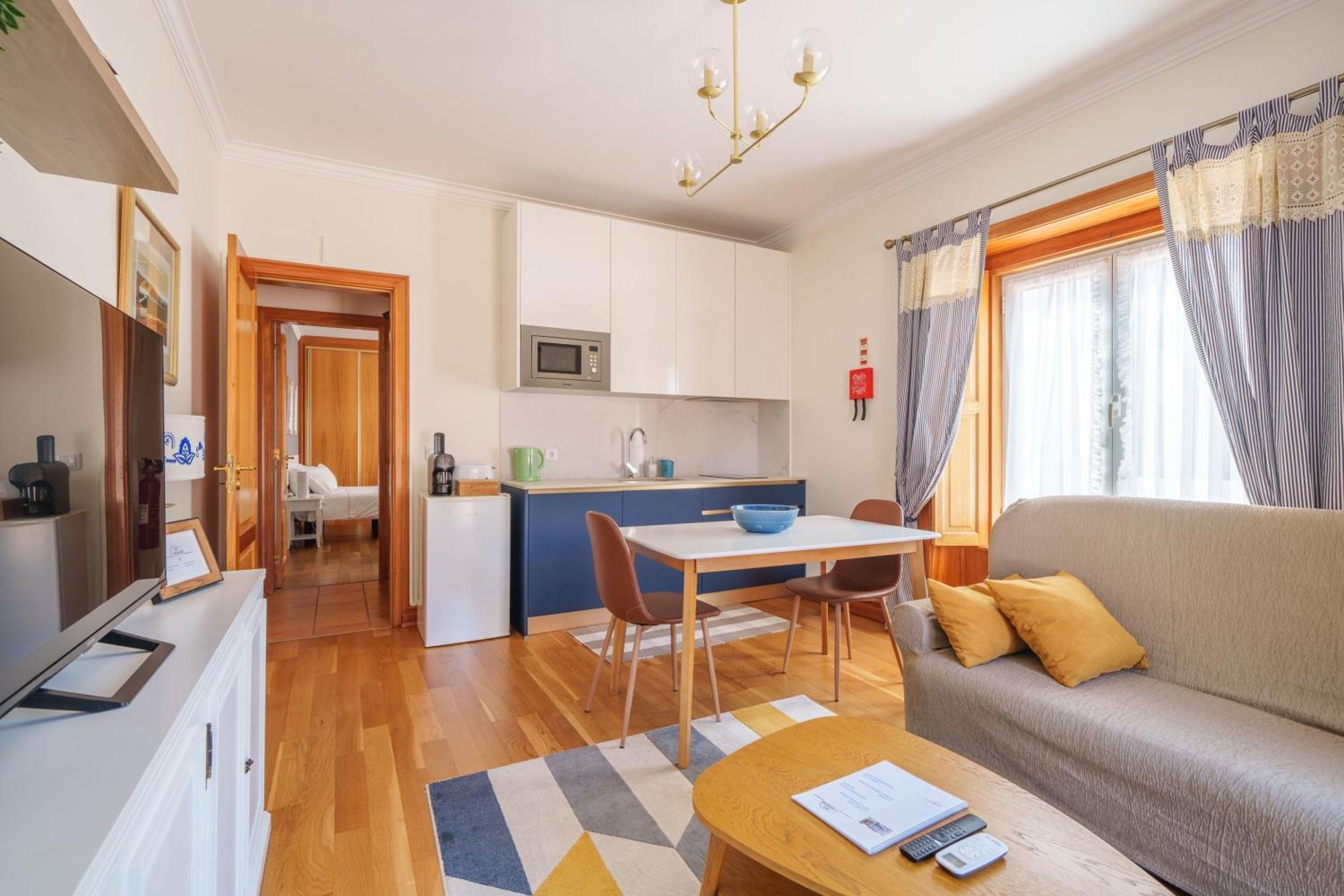 Apartamento T1 Charme, Condominio Perto De Pombal Pombal  Exteriér fotografie