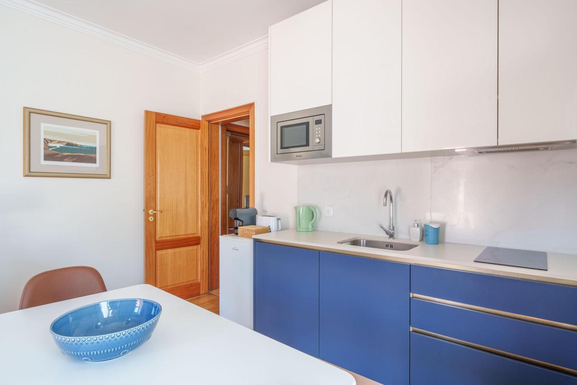 Apartamento T1 Charme, Condominio Perto De Pombal Pombal  Exteriér fotografie