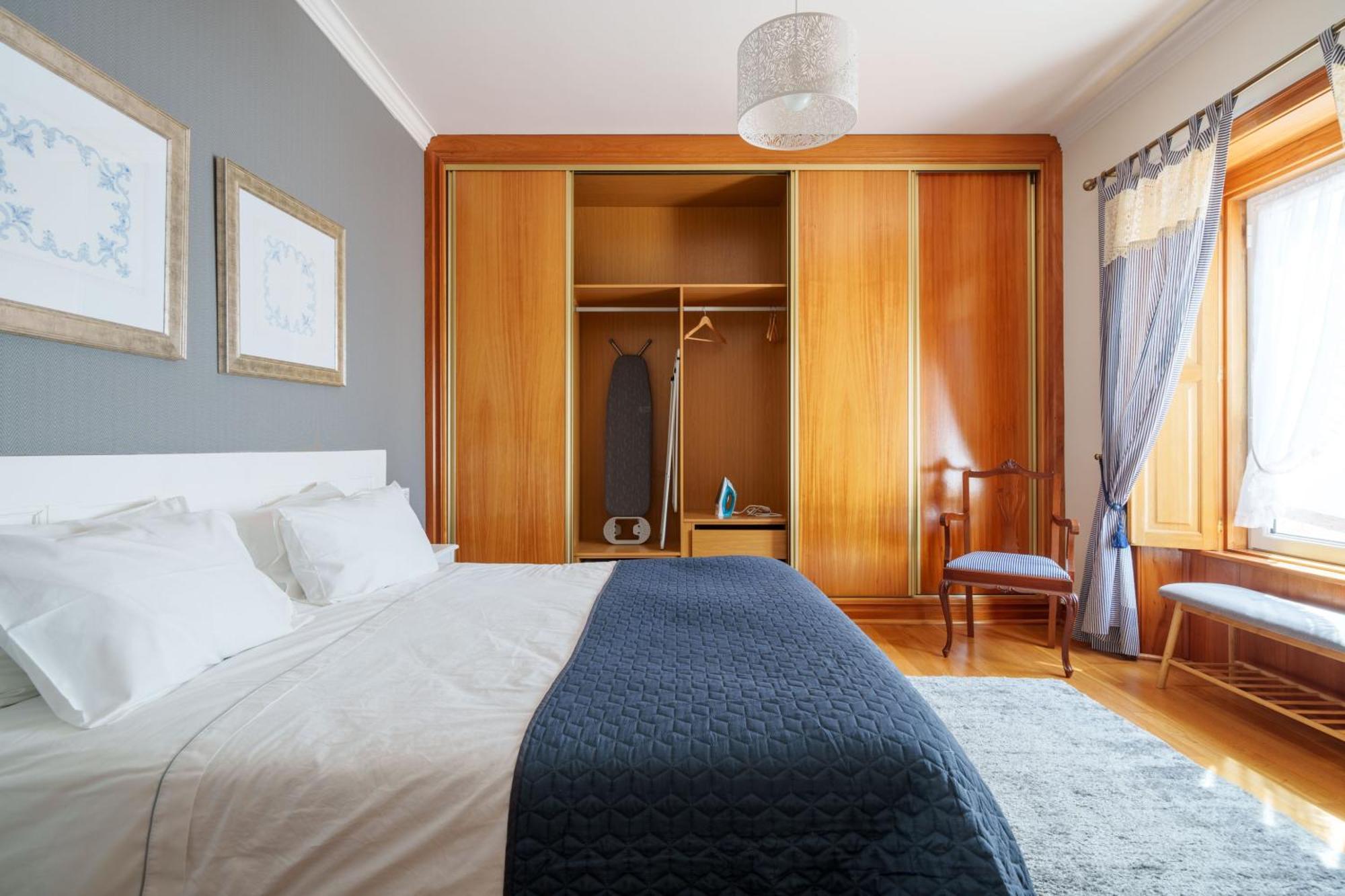 Apartamento T1 Charme, Condominio Perto De Pombal Pombal  Exteriér fotografie