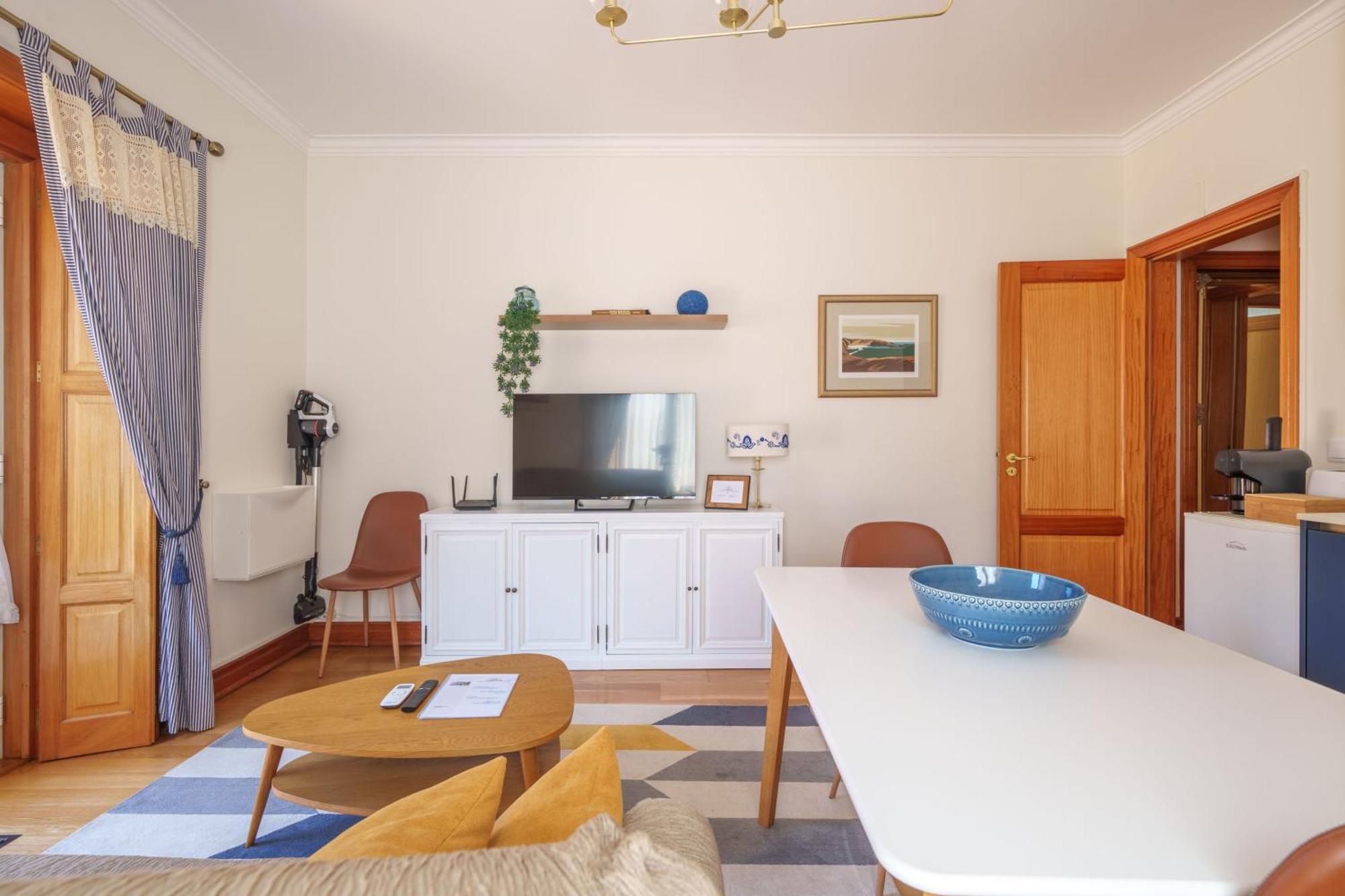 Apartamento T1 Charme, Condominio Perto De Pombal Pombal  Exteriér fotografie