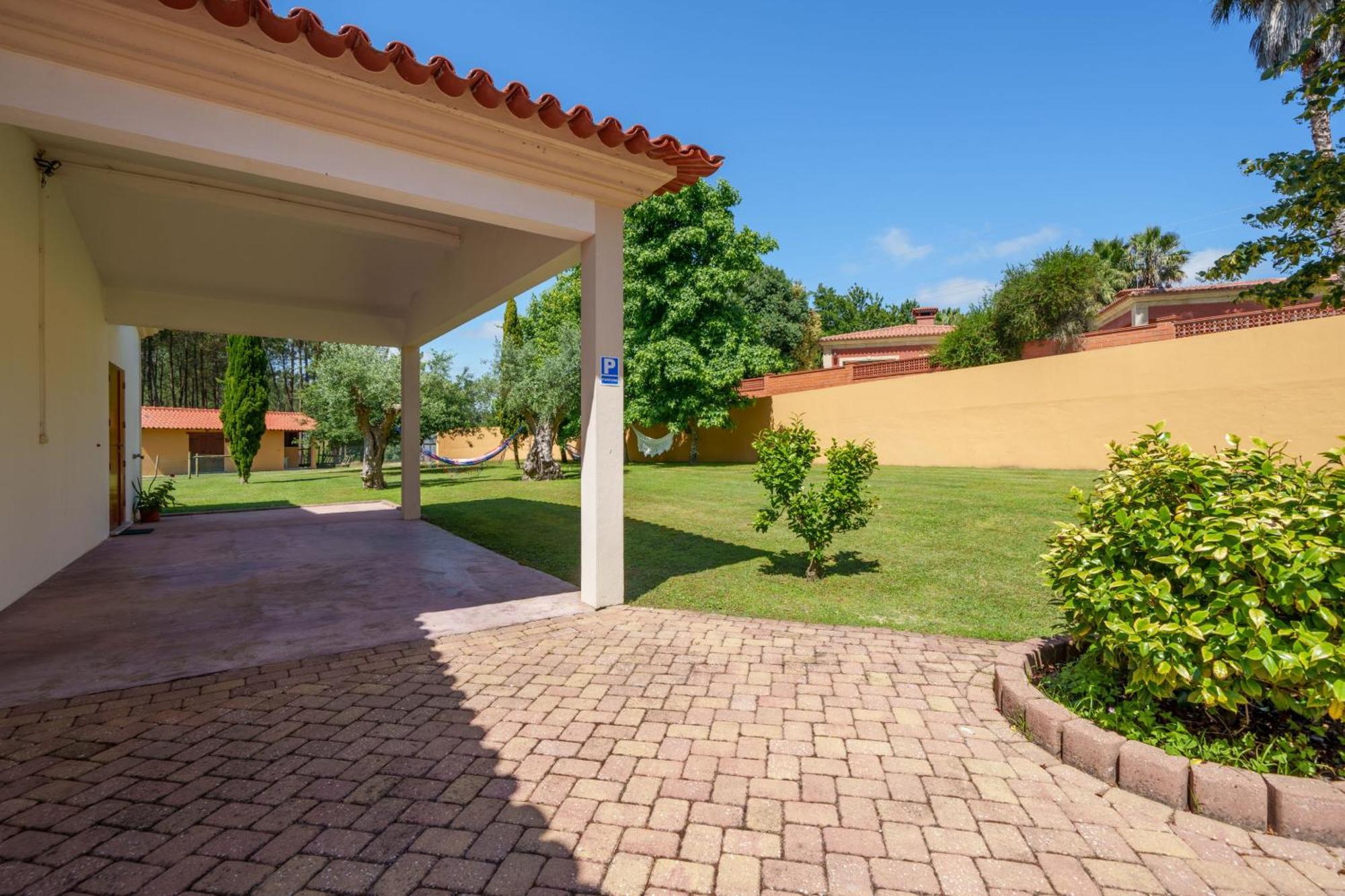 Apartamento T1 Charme, Condominio Perto De Pombal Pombal  Exteriér fotografie